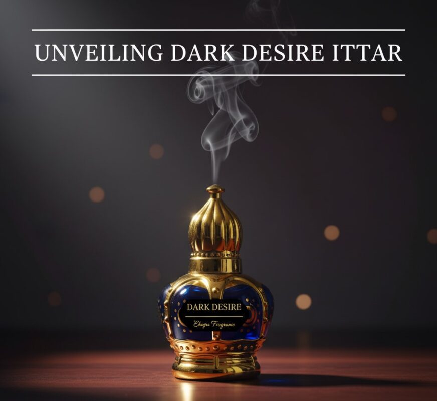 dark desire