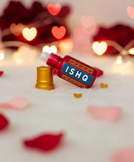 ishq