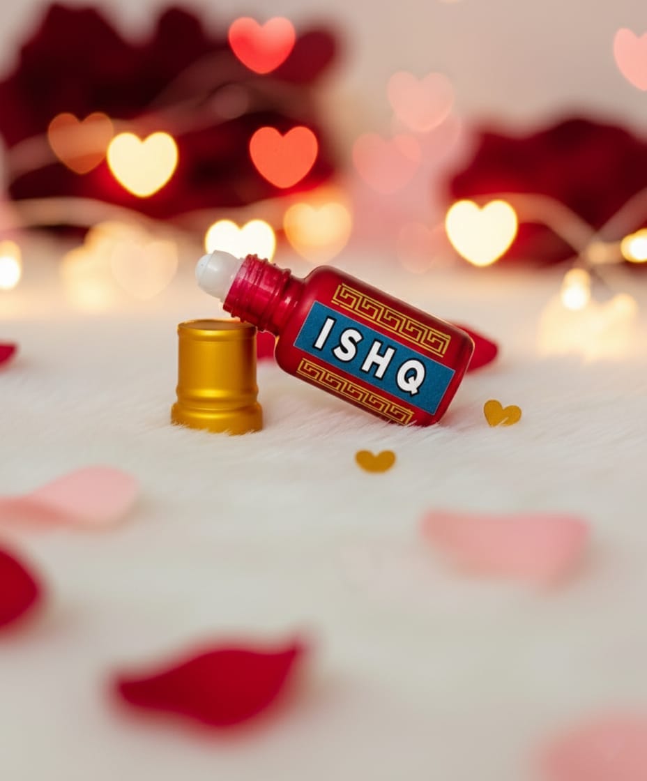 ishq ishq