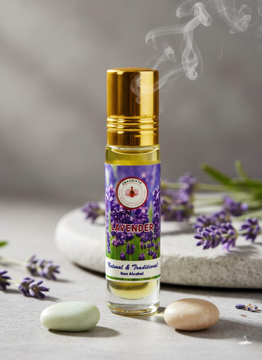 lavender