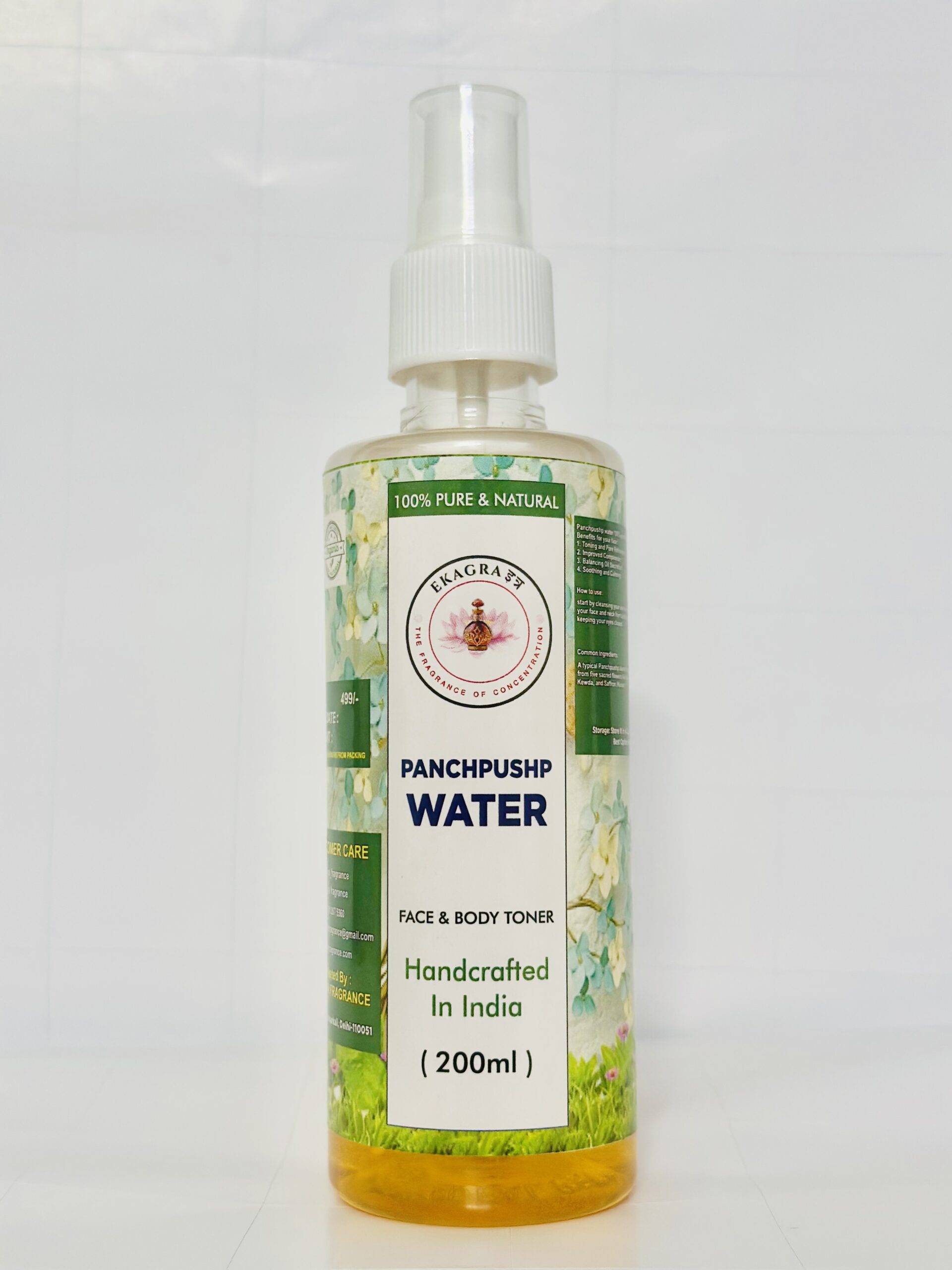 panchpush water panchpush-water