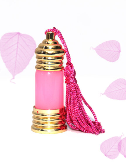 pink harvest