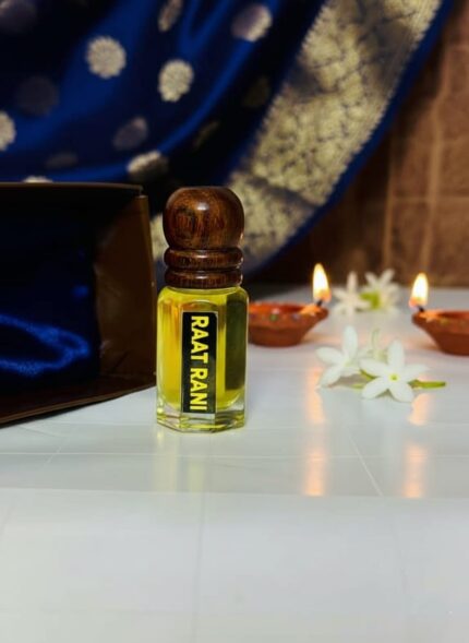 Raat Rani Attar