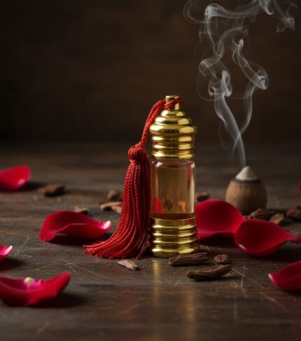 rose oud