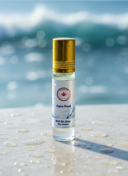 aqua fresh attar