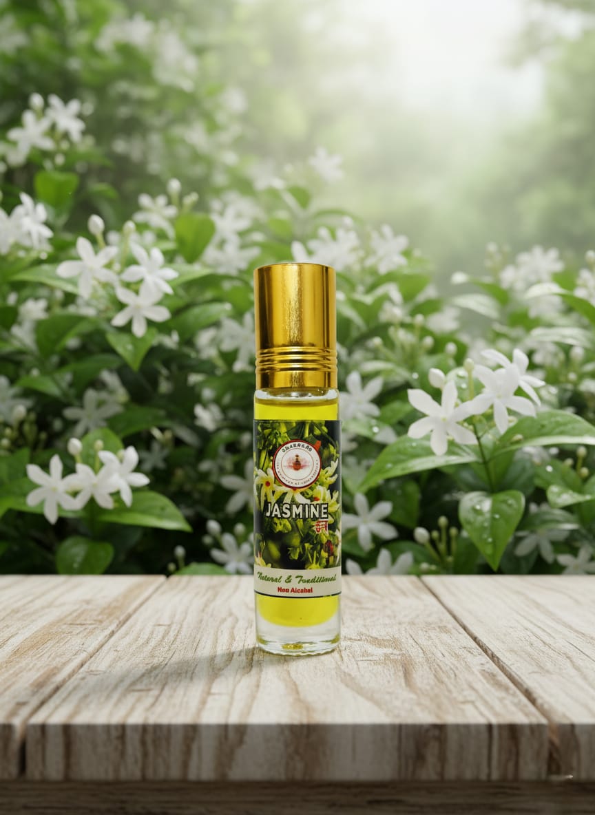 jasmine