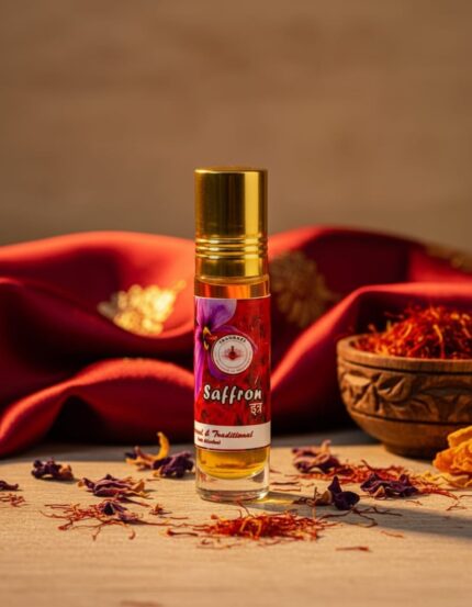 saffron