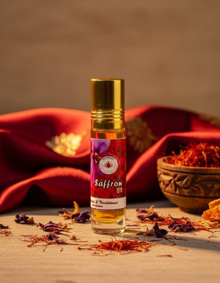 saffron